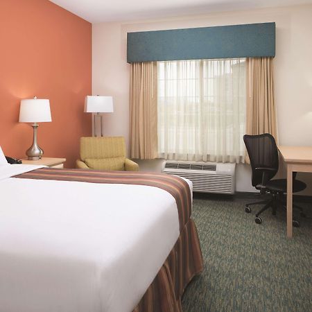 La Quinta By Wyndham Grand Forks Hotel Luaran gambar