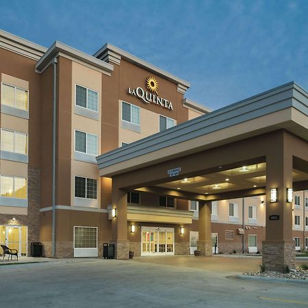 La Quinta By Wyndham Grand Forks Hotel Luaran gambar