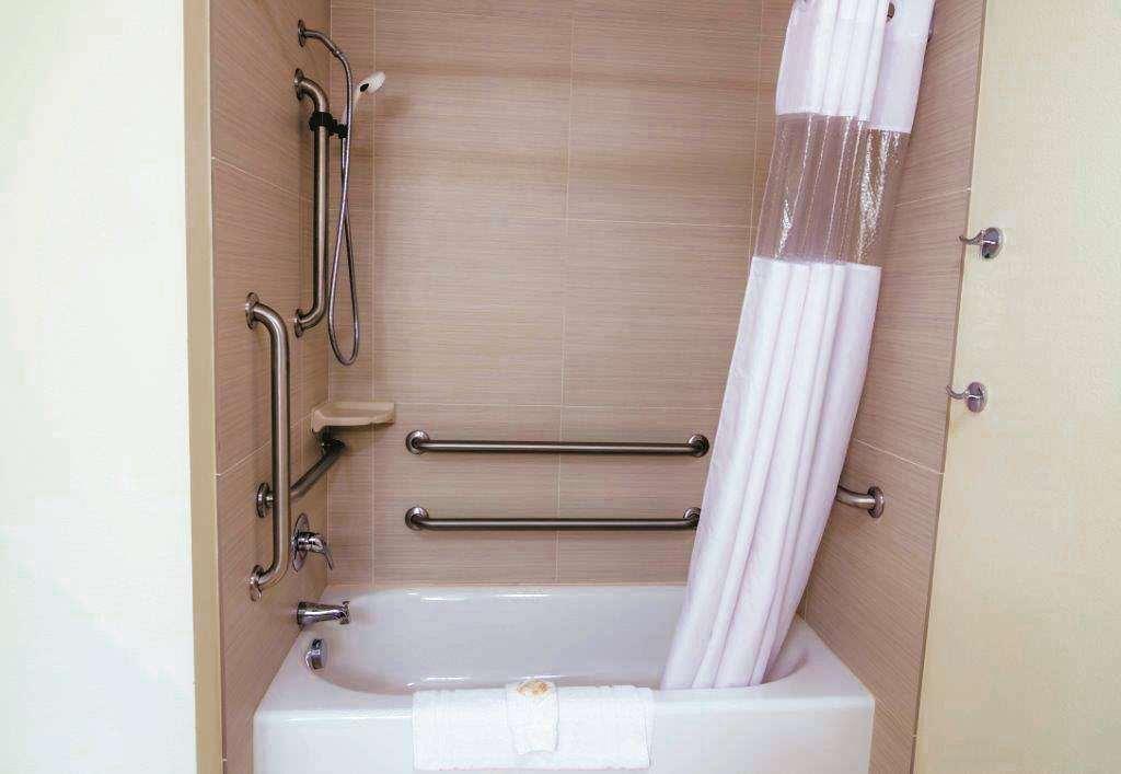 La Quinta By Wyndham Grand Forks Hotel Bilik gambar