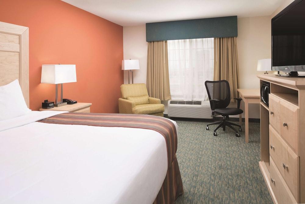 La Quinta By Wyndham Grand Forks Hotel Luaran gambar