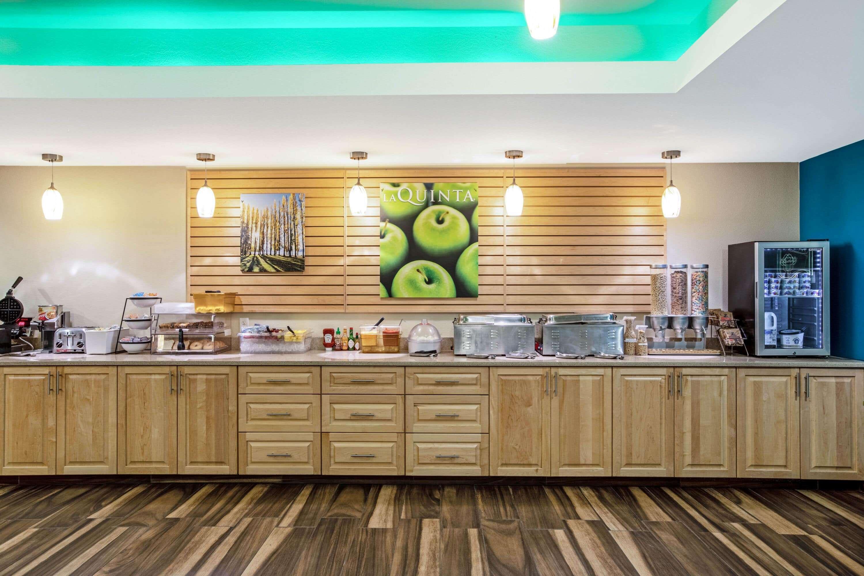 La Quinta By Wyndham Grand Forks Hotel Luaran gambar