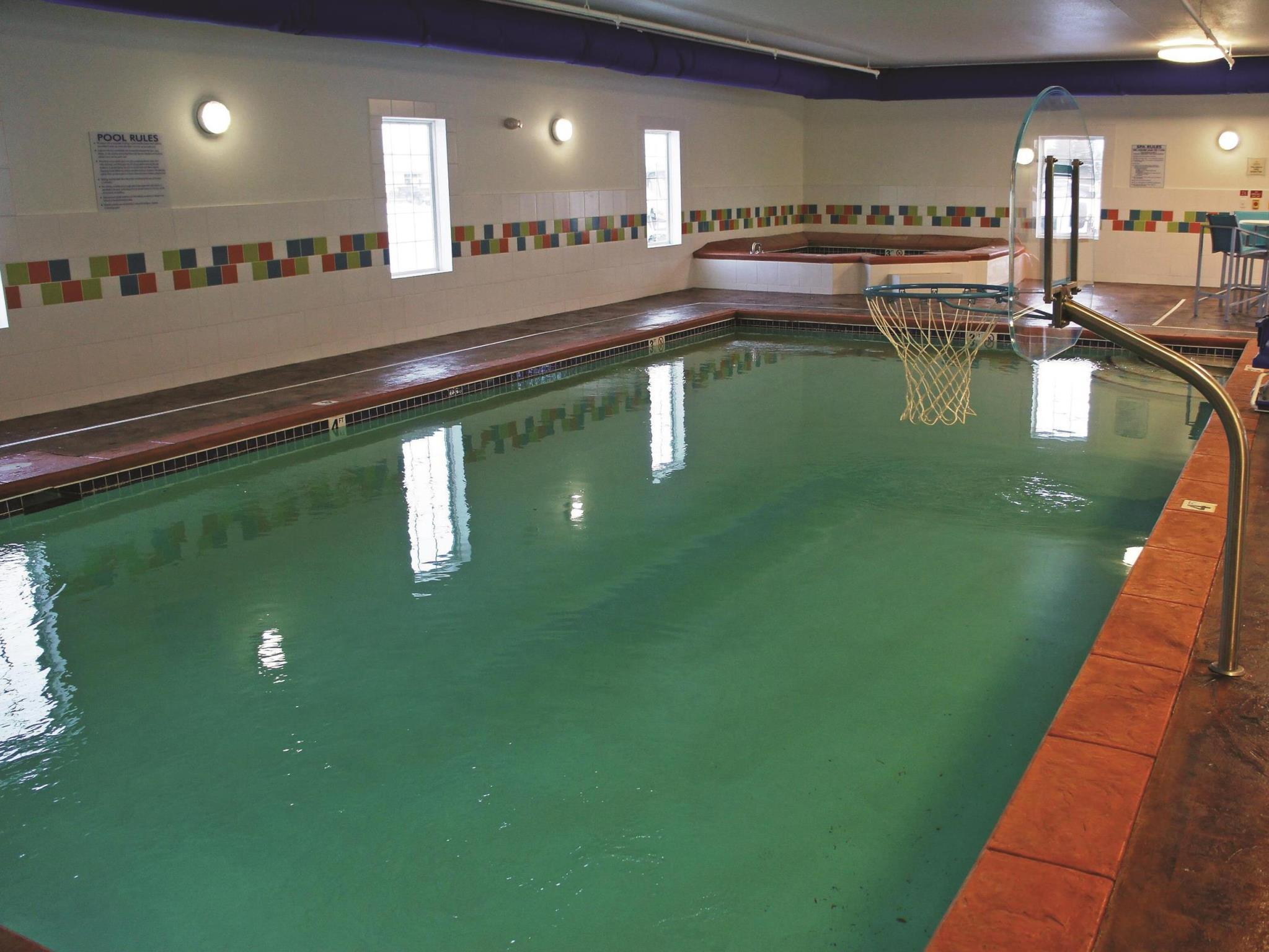 La Quinta By Wyndham Grand Forks Hotel Luaran gambar