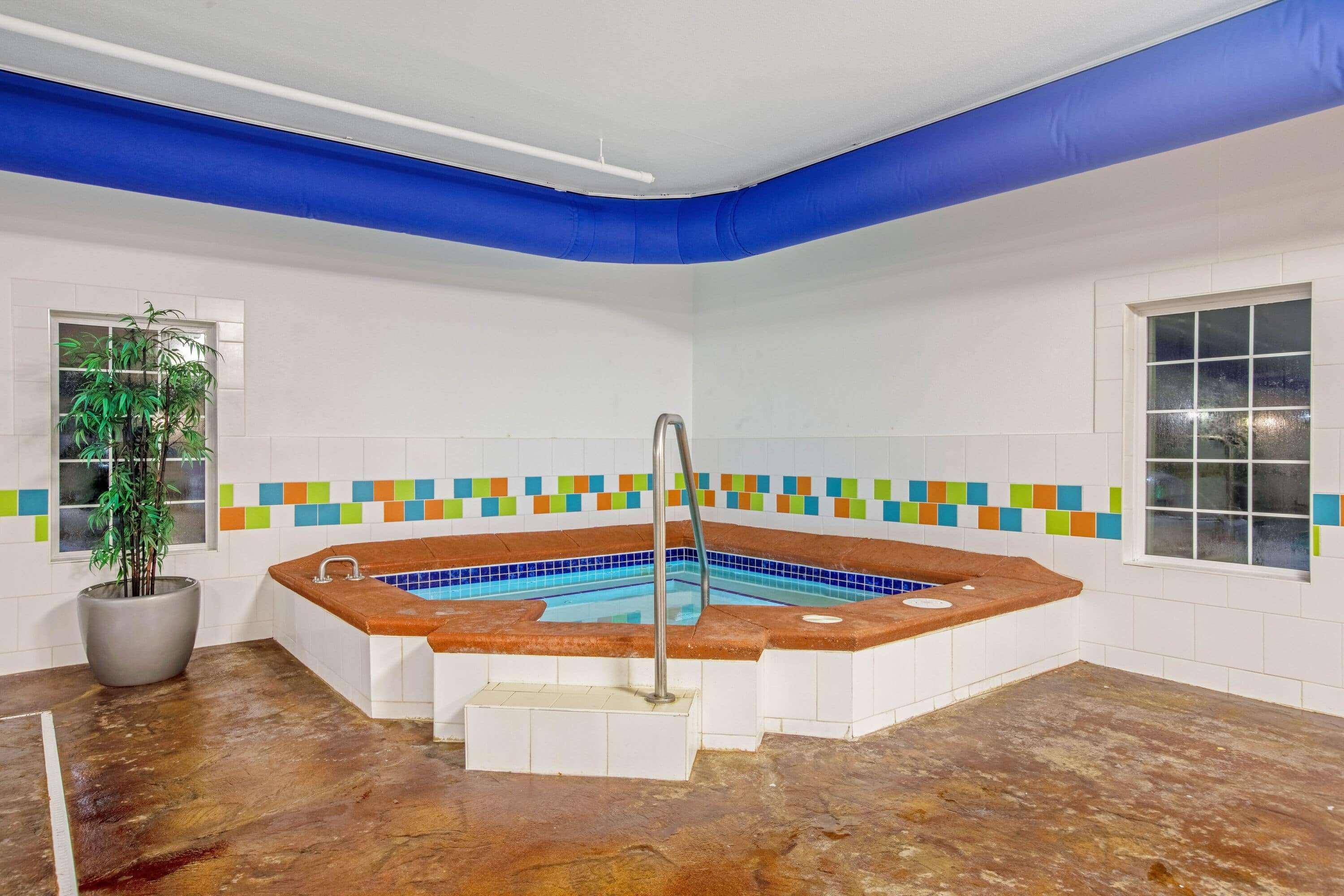 La Quinta By Wyndham Grand Forks Hotel Luaran gambar