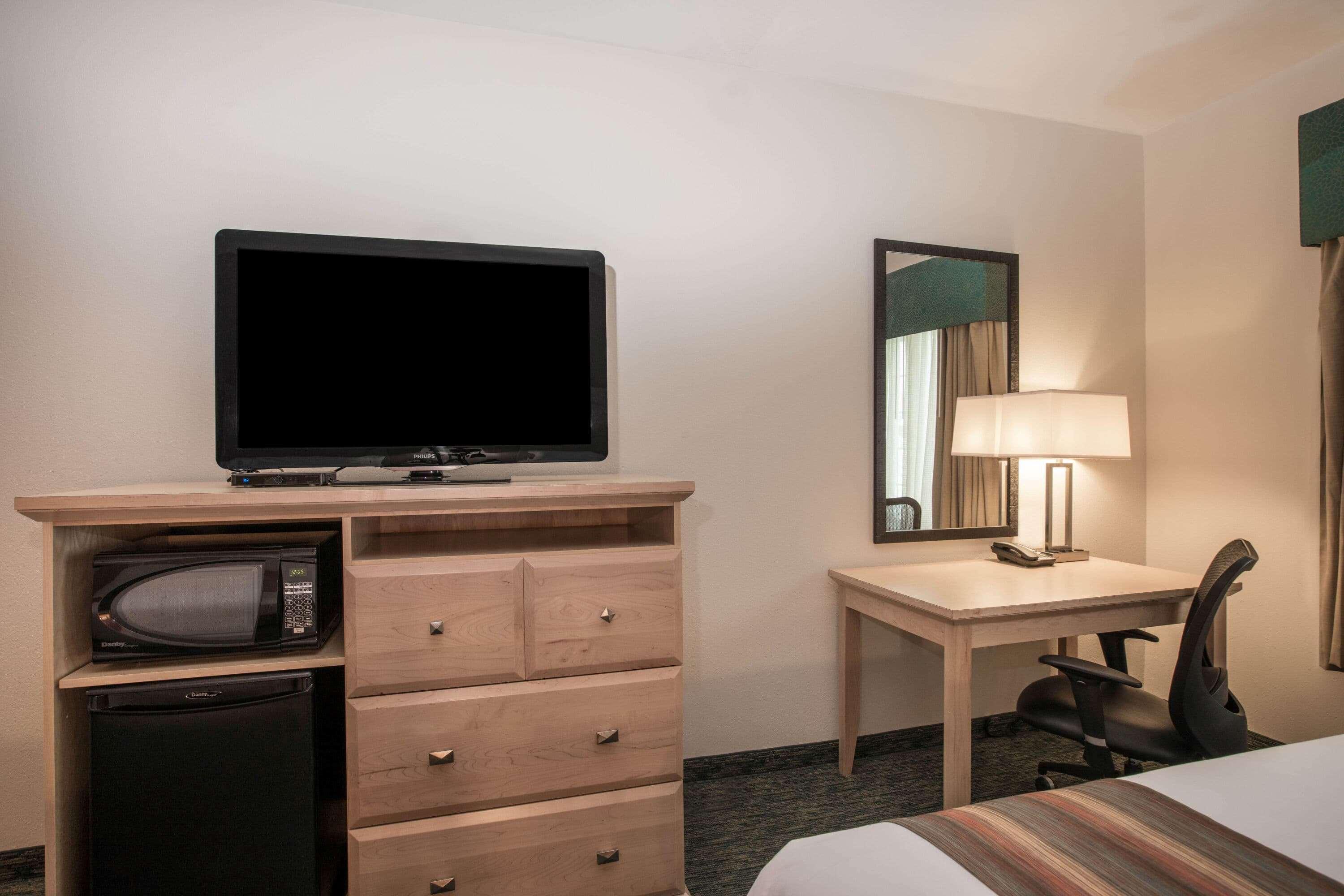 La Quinta By Wyndham Grand Forks Hotel Luaran gambar