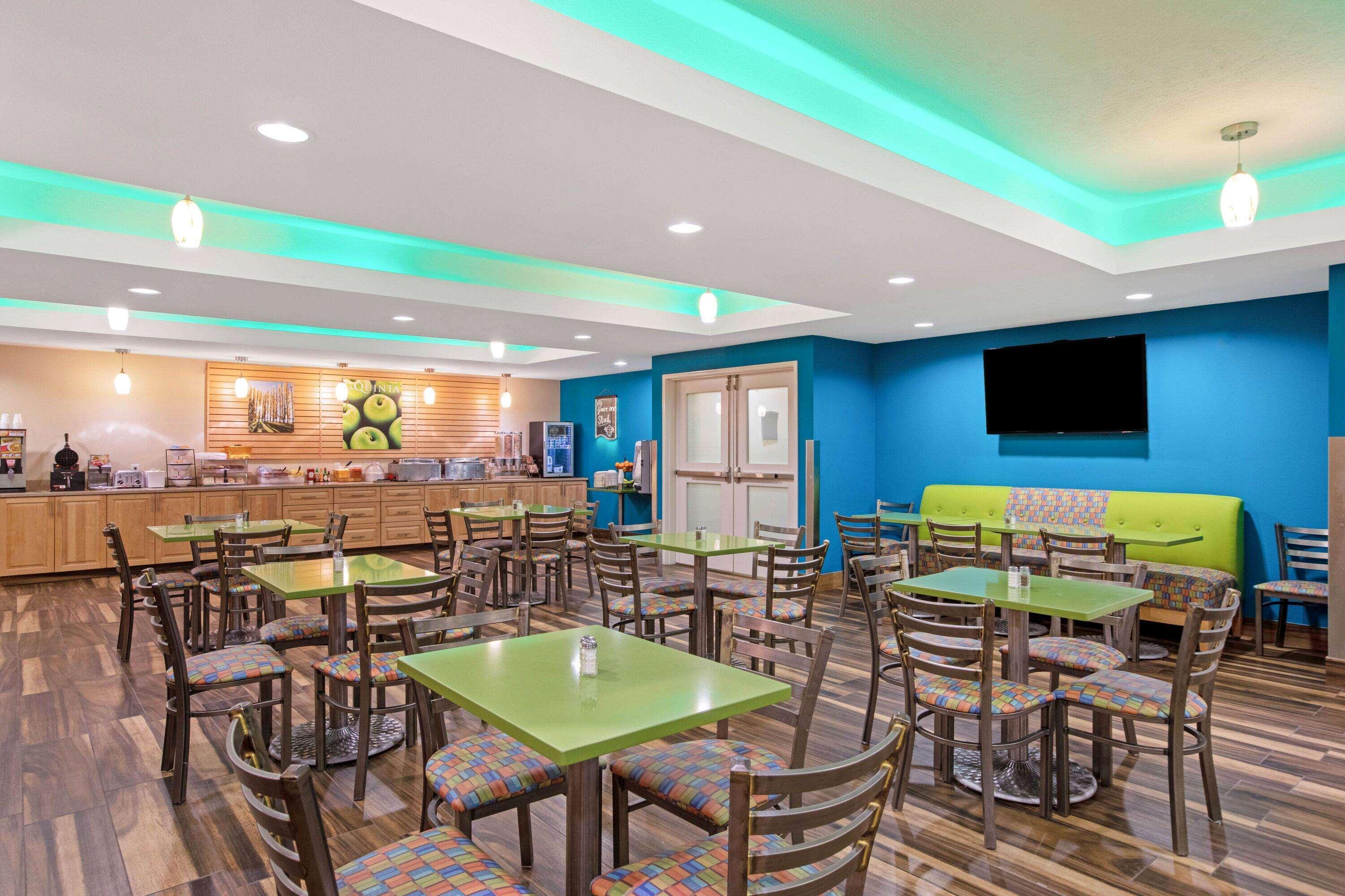 La Quinta By Wyndham Grand Forks Hotel Luaran gambar