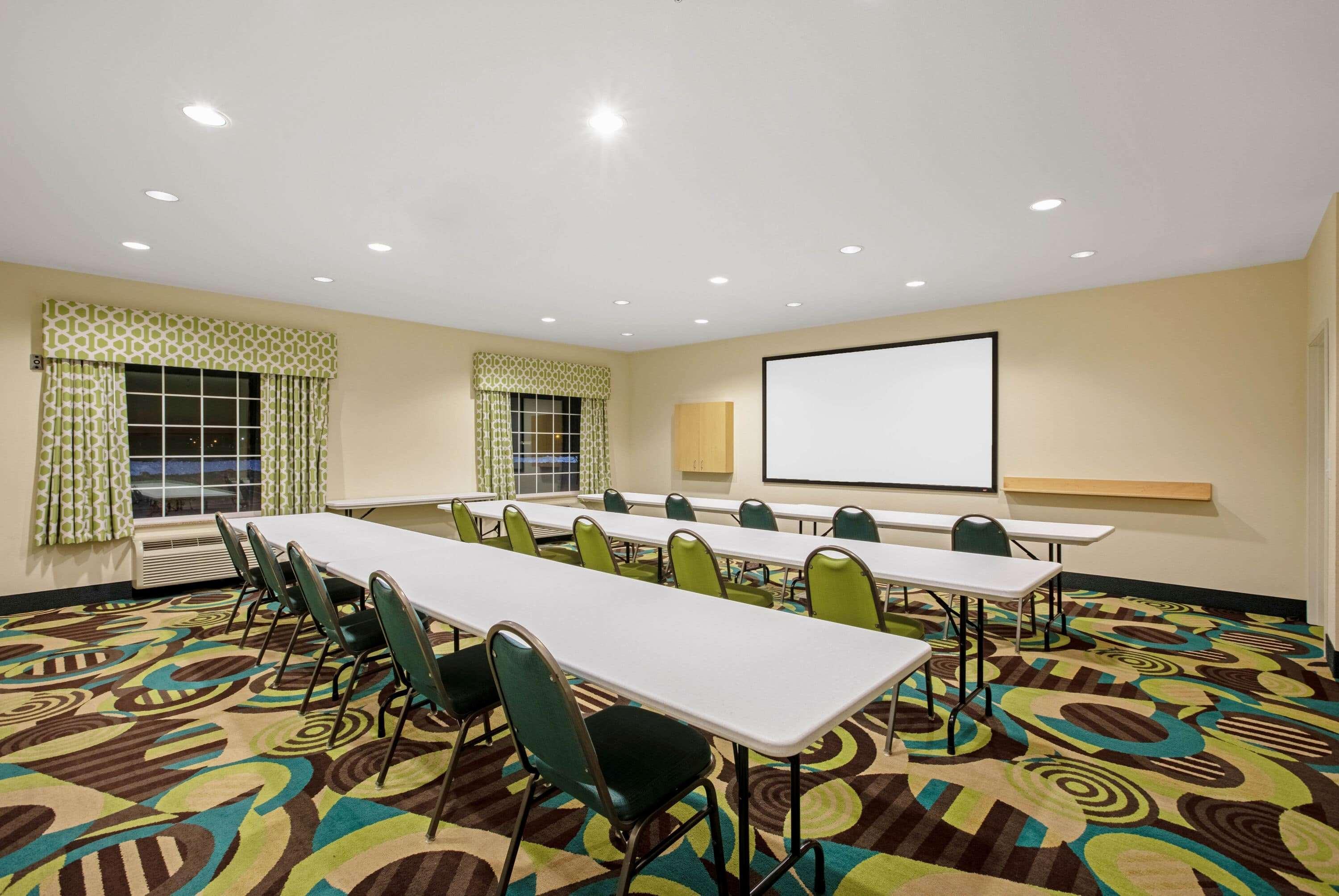 La Quinta By Wyndham Grand Forks Hotel Luaran gambar