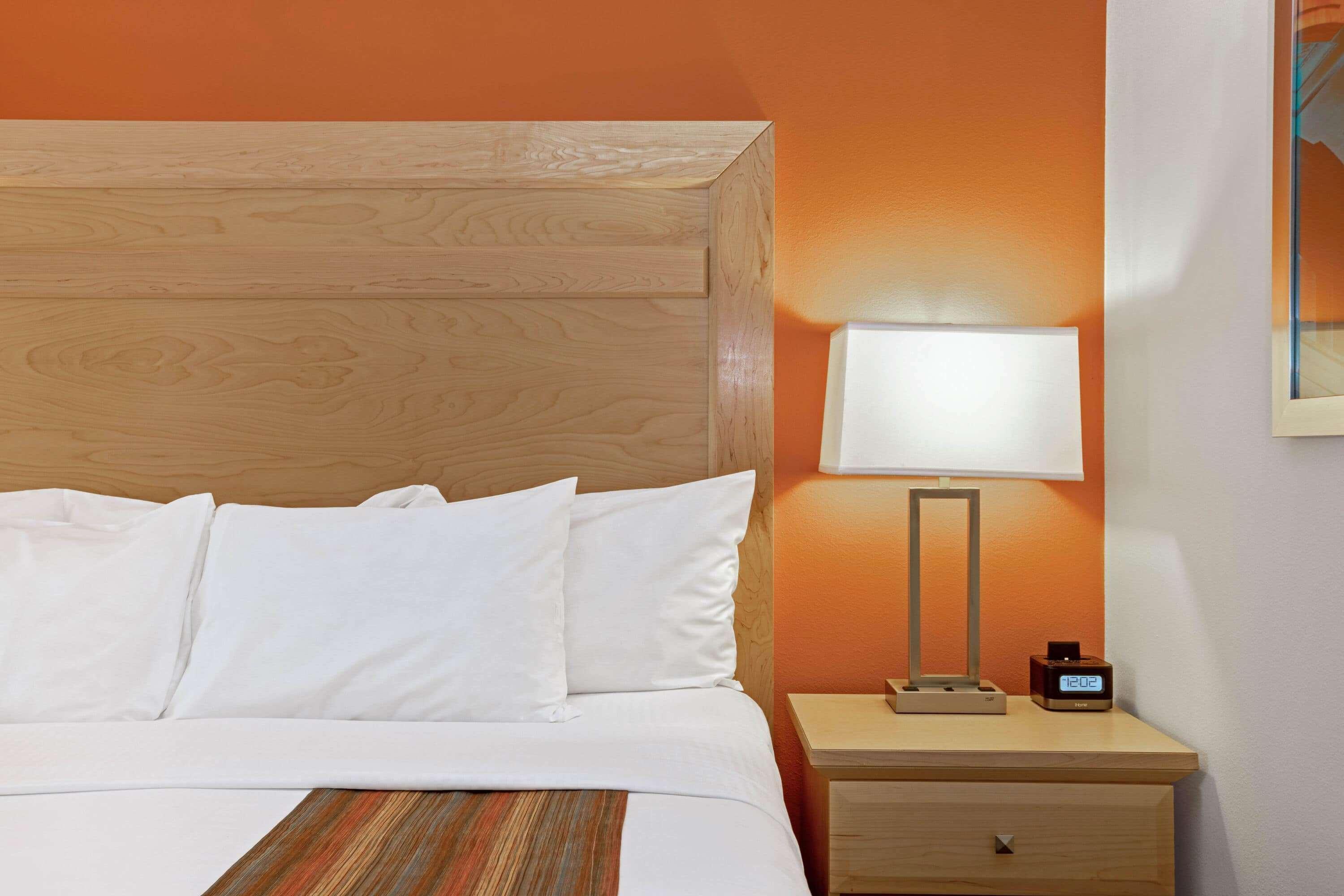 La Quinta By Wyndham Grand Forks Hotel Luaran gambar