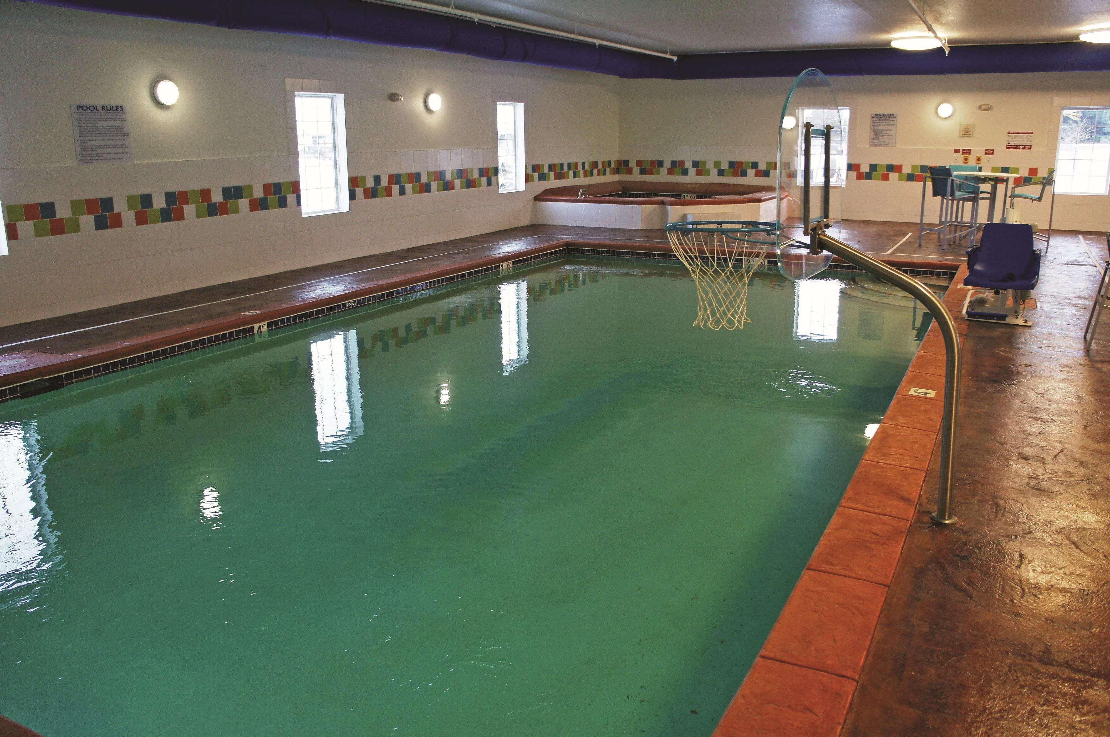La Quinta By Wyndham Grand Forks Hotel Luaran gambar