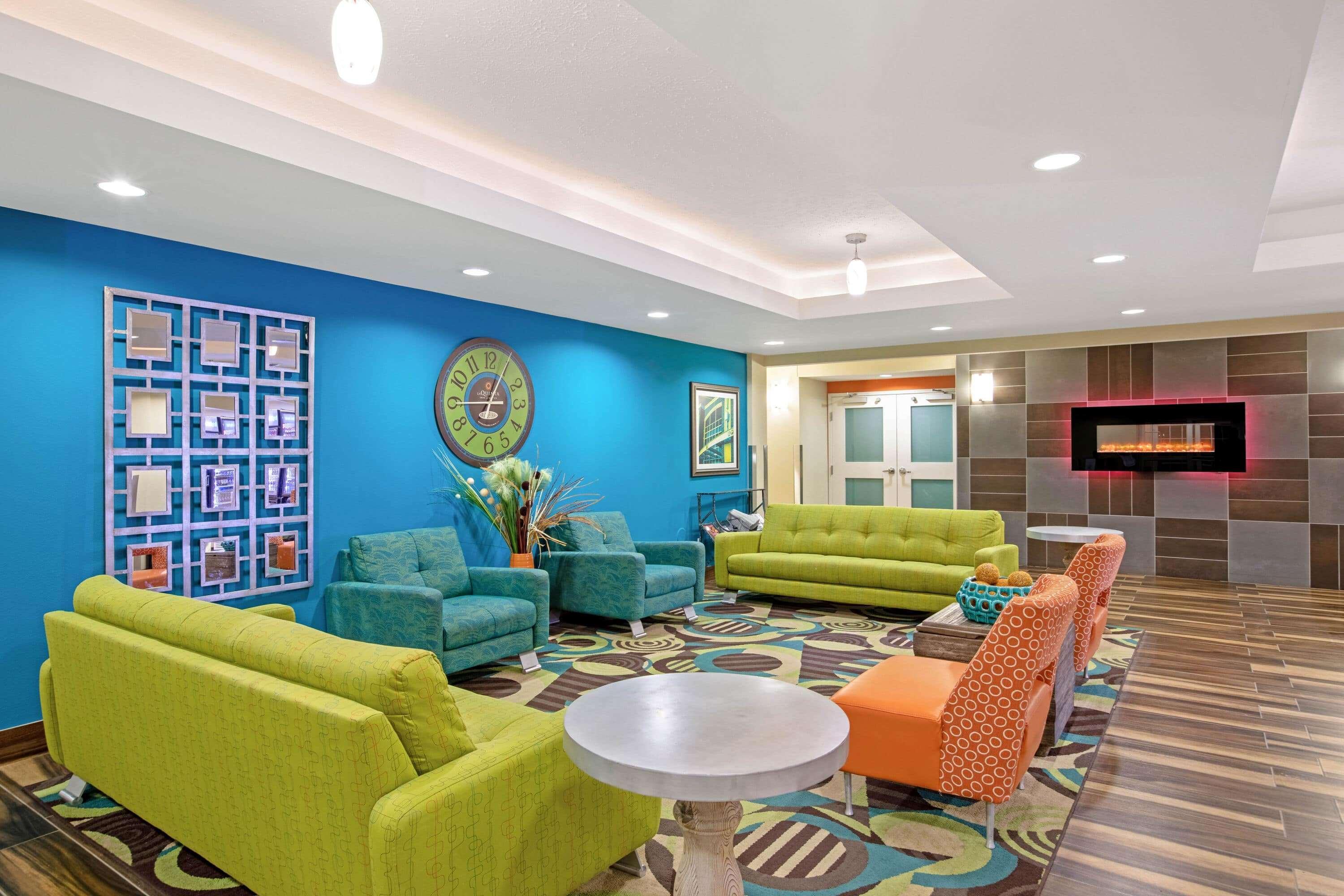 La Quinta By Wyndham Grand Forks Hotel Luaran gambar