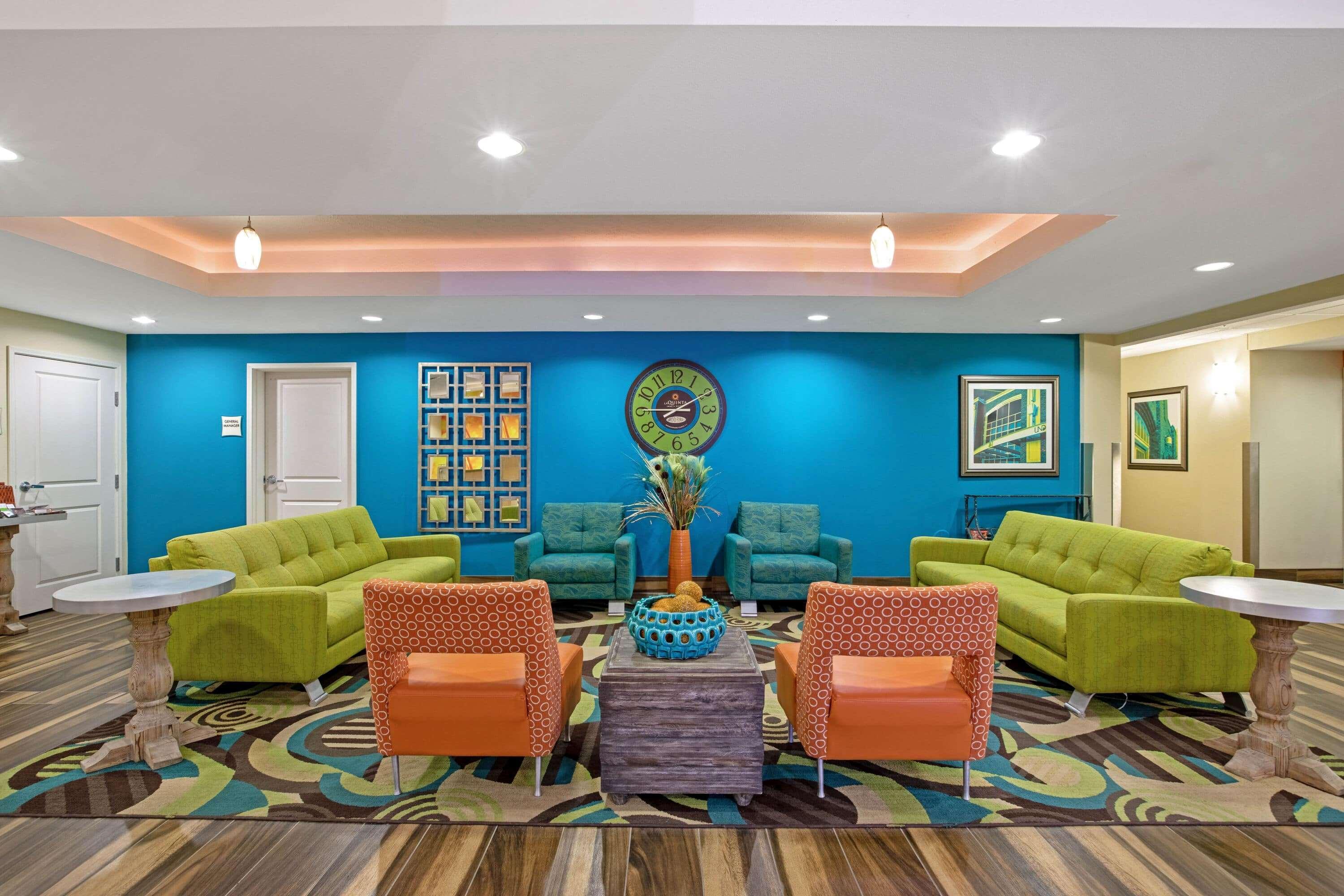 La Quinta By Wyndham Grand Forks Hotel Luaran gambar