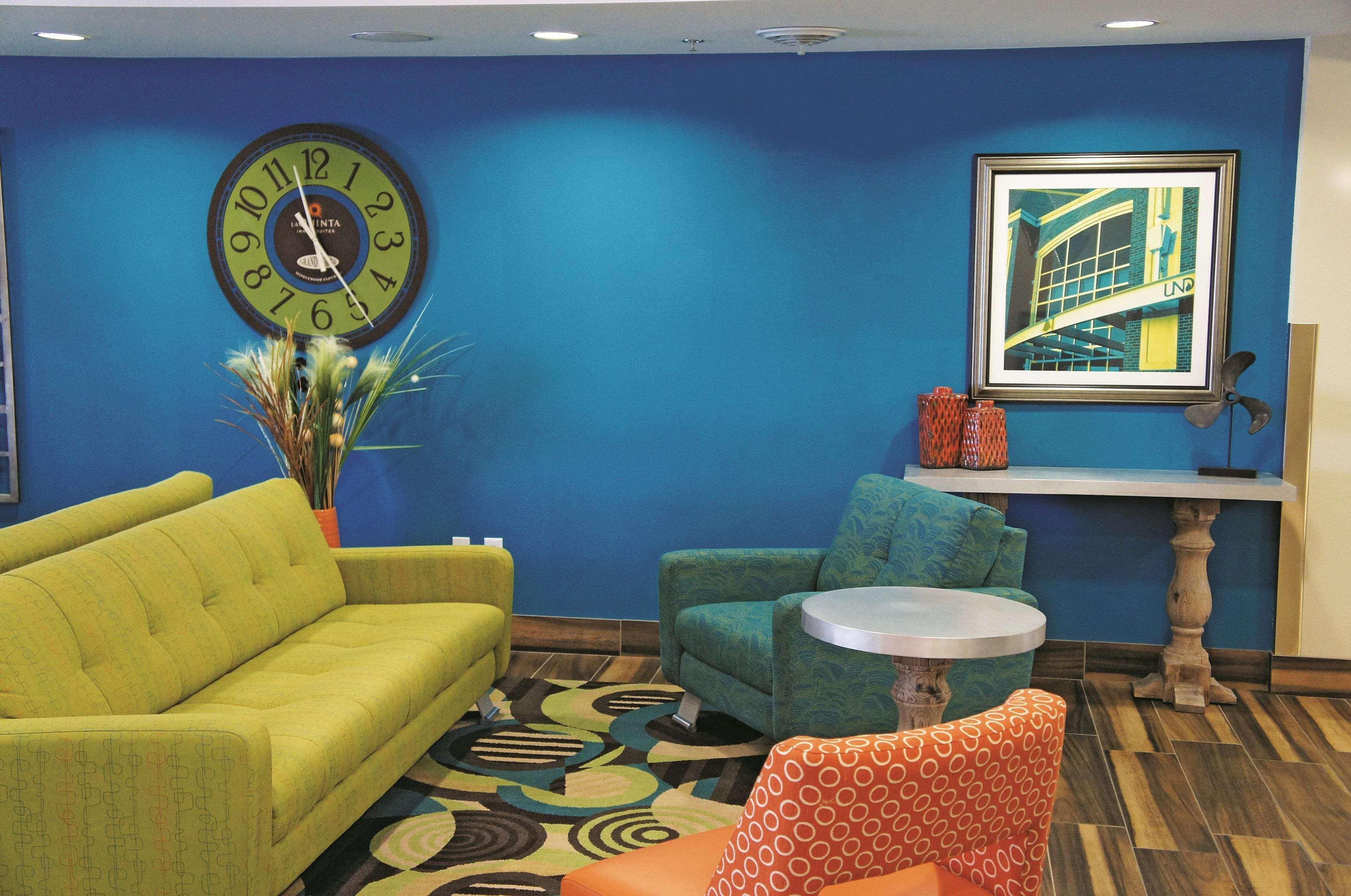 La Quinta By Wyndham Grand Forks Hotel Luaran gambar