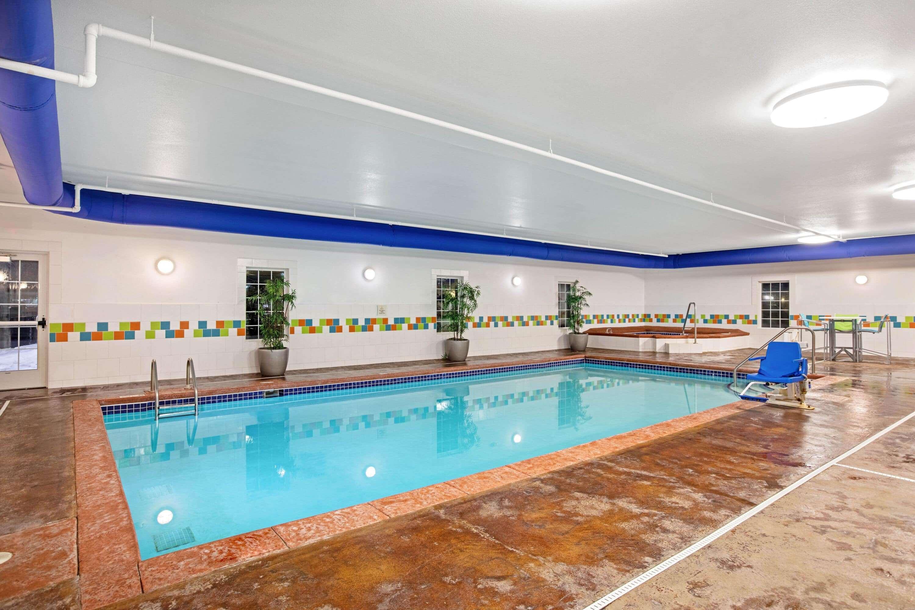 La Quinta By Wyndham Grand Forks Hotel Luaran gambar